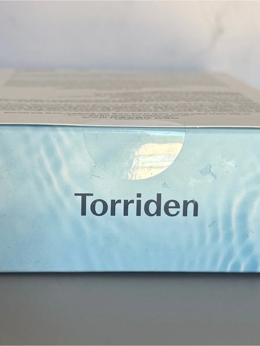 torrid brand new